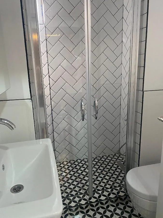 Отель Cosy Suite Анталья