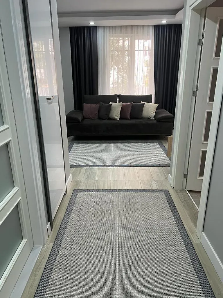 Отель Cosy Suite Анталья