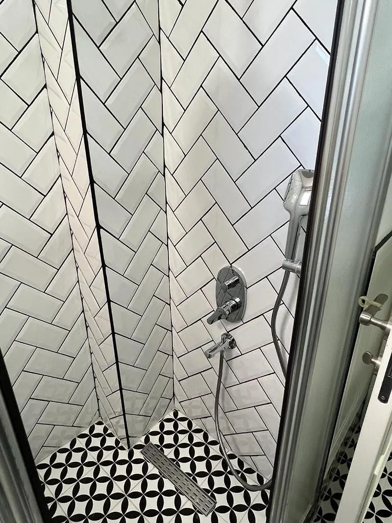 Cosy Suite Αττάλεια 0*,