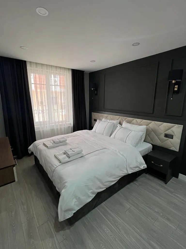 Cosy Suite Анталья Турция
