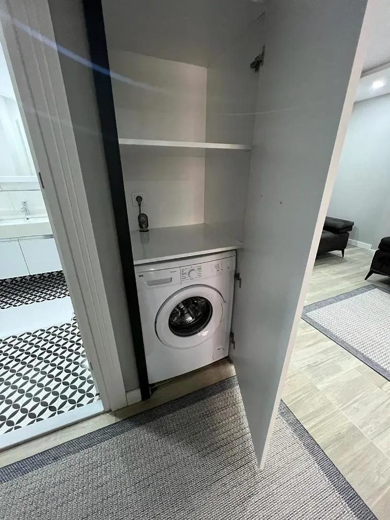 Cosy Suite Αττάλεια Ξενοδοχείο