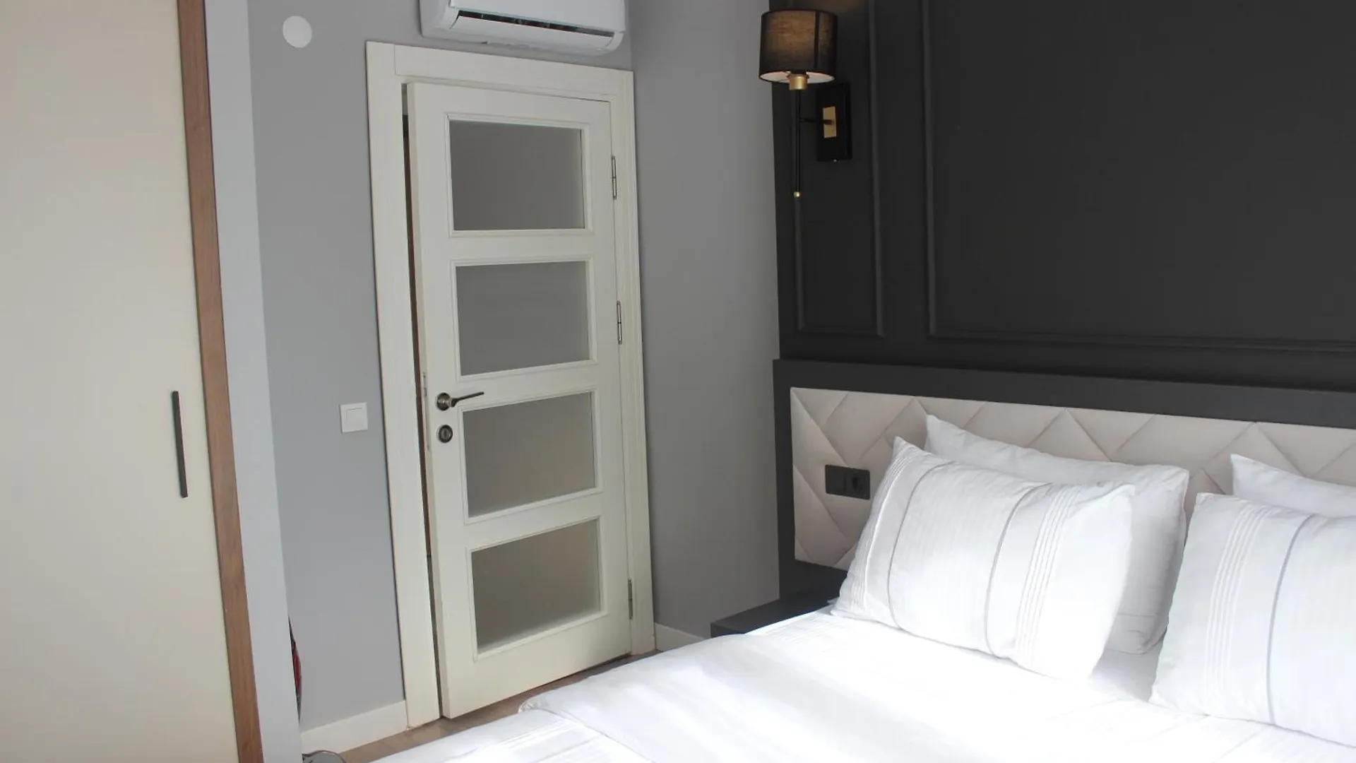 Cosy Suite Αττάλεια 0*,  Τουρκία