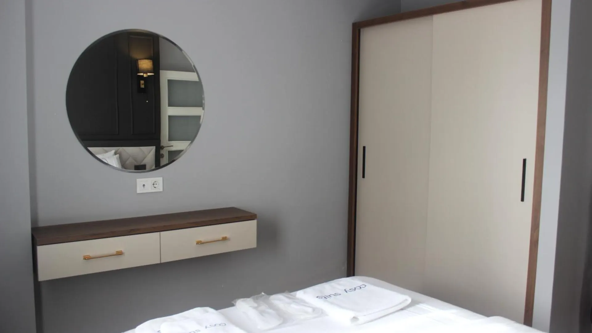 Cosy Suite Αττάλεια