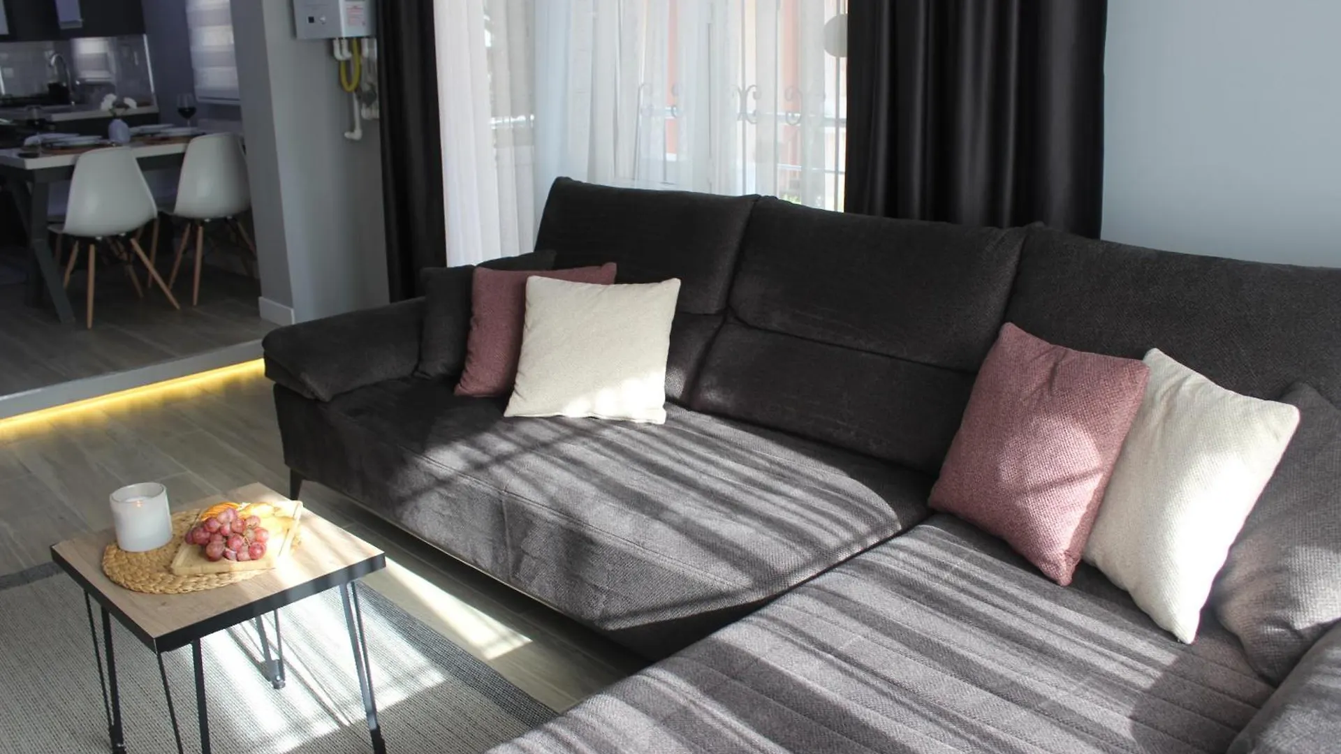 Cosy Suite Αττάλεια Ξενοδοχείο