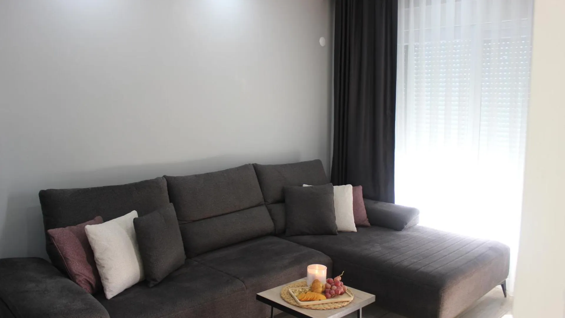 Cosy Suite Αττάλεια 0*,