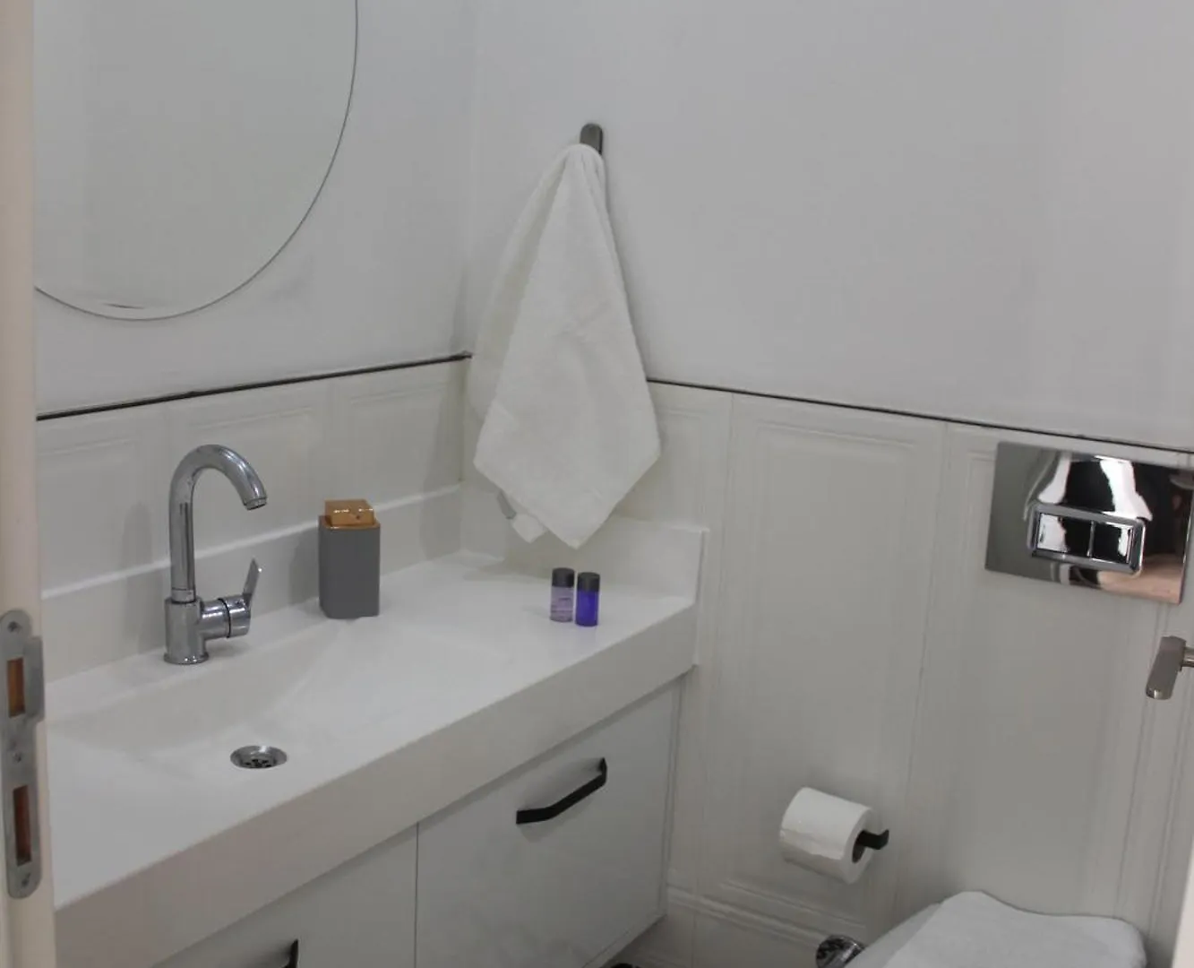 Отель Cosy Suite Анталья