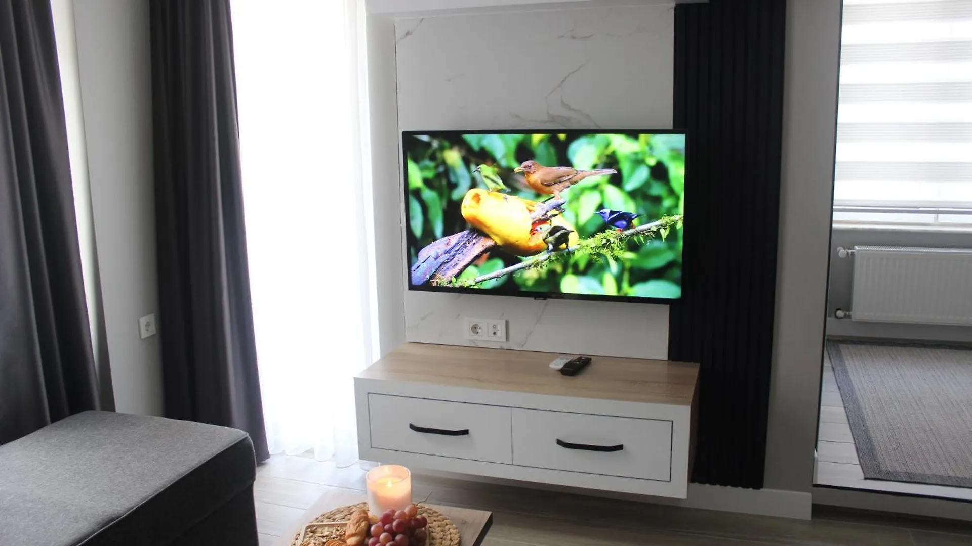 Cosy Suite Αττάλεια Ξενοδοχείο
