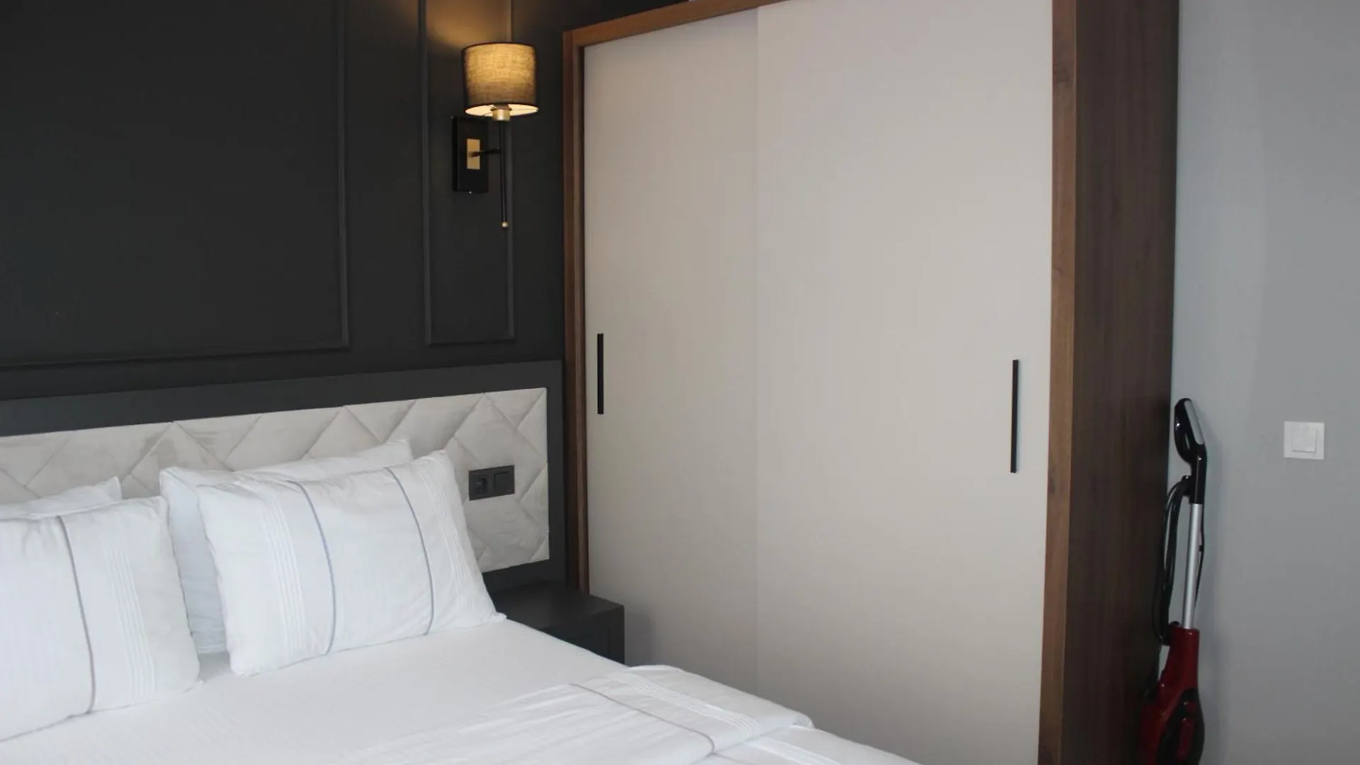 Cosy Suite Αττάλεια