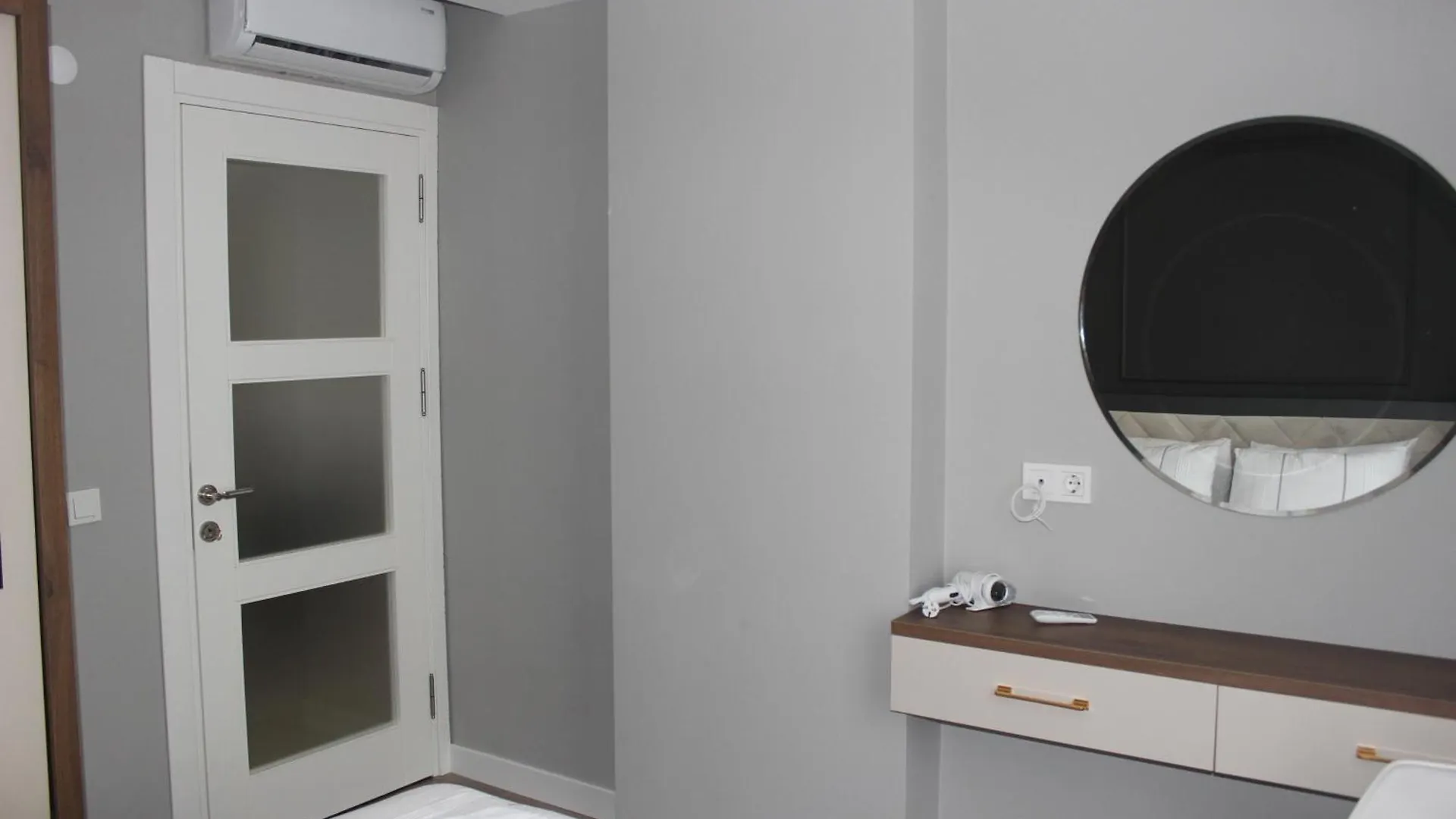 Ξενοδοχείο Cosy Suite Αττάλεια