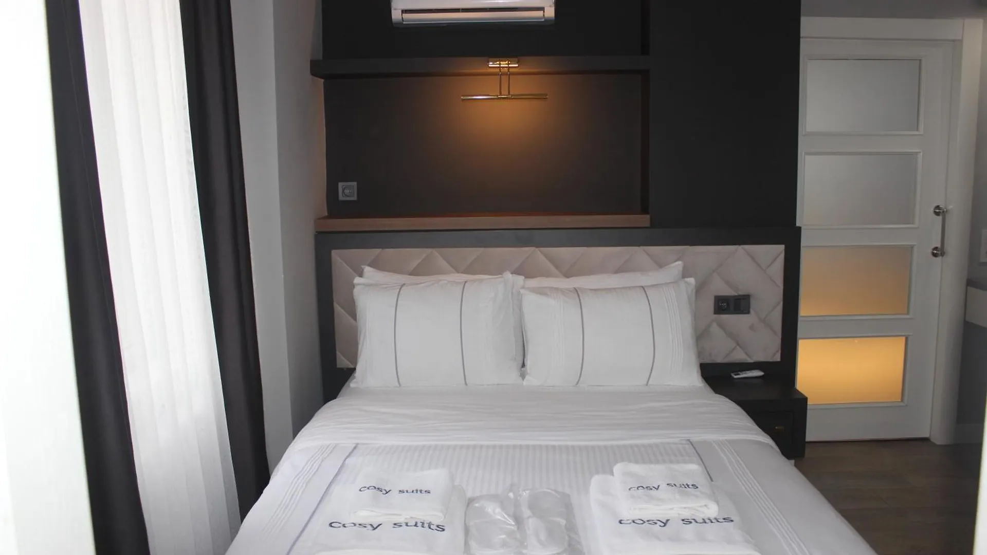 Cosy Suite Αττάλεια 0*,  Τουρκία