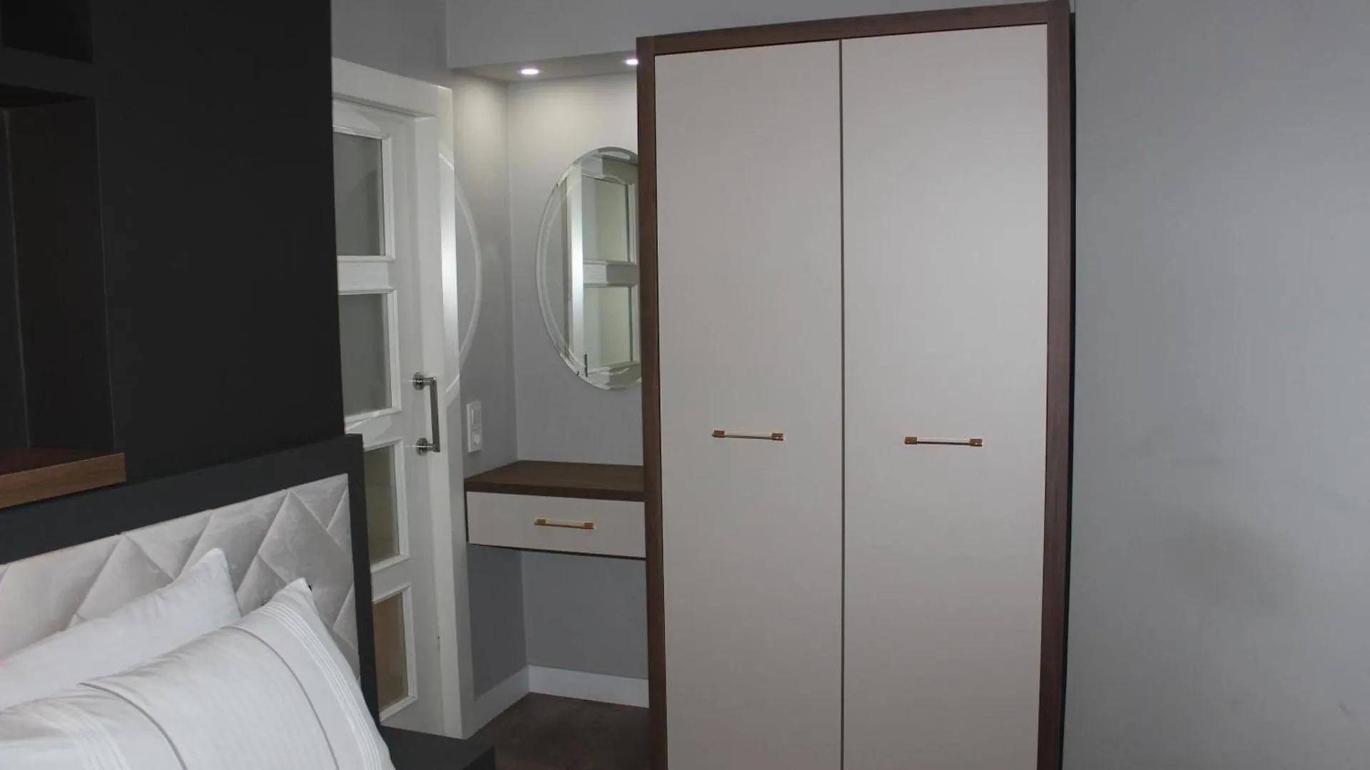 Ξενοδοχείο Cosy Suite Αττάλεια