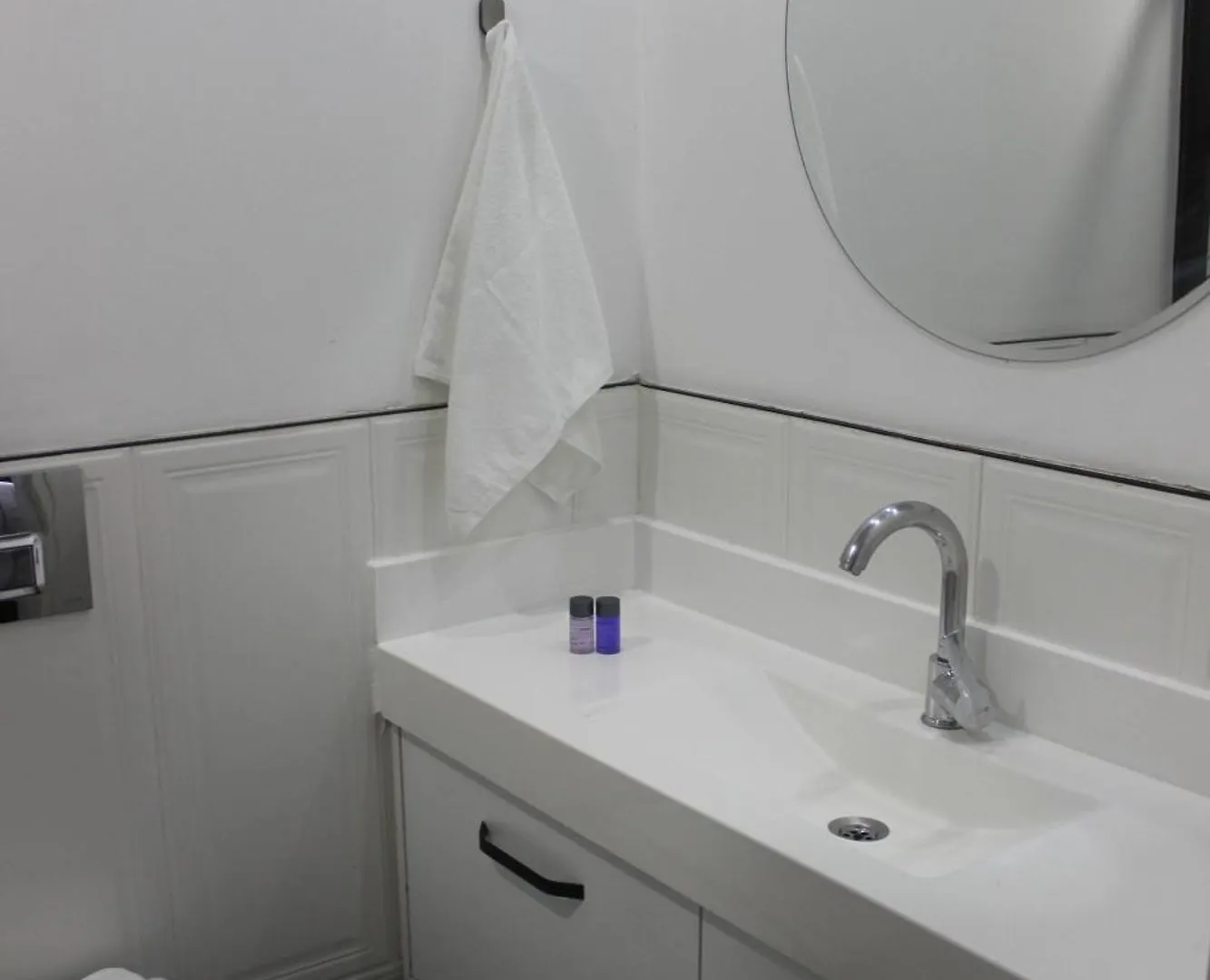 Cosy Suite Αττάλεια