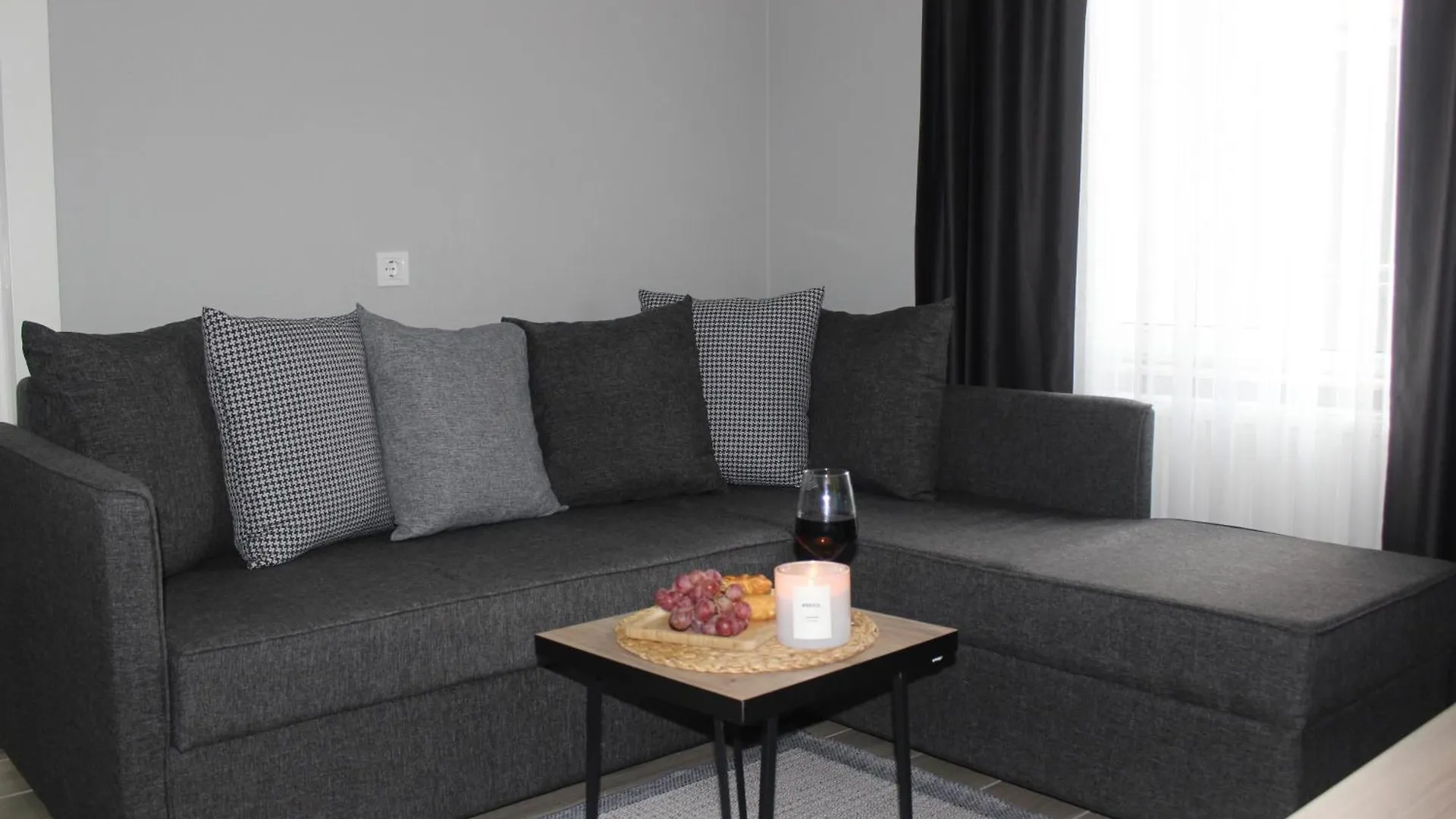 Cosy Suite Αττάλεια Ξενοδοχείο