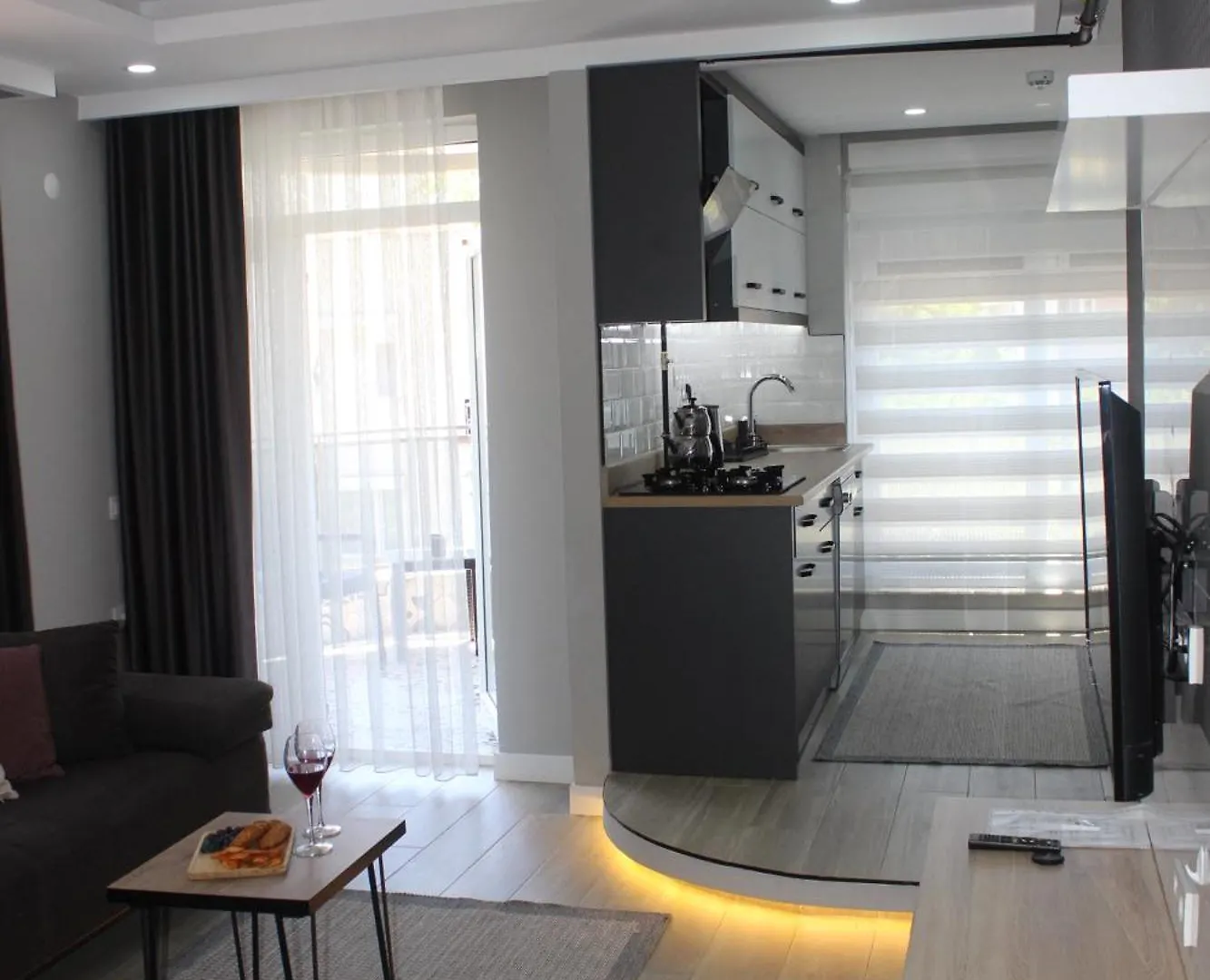 Cosy Suite Анталья Турция