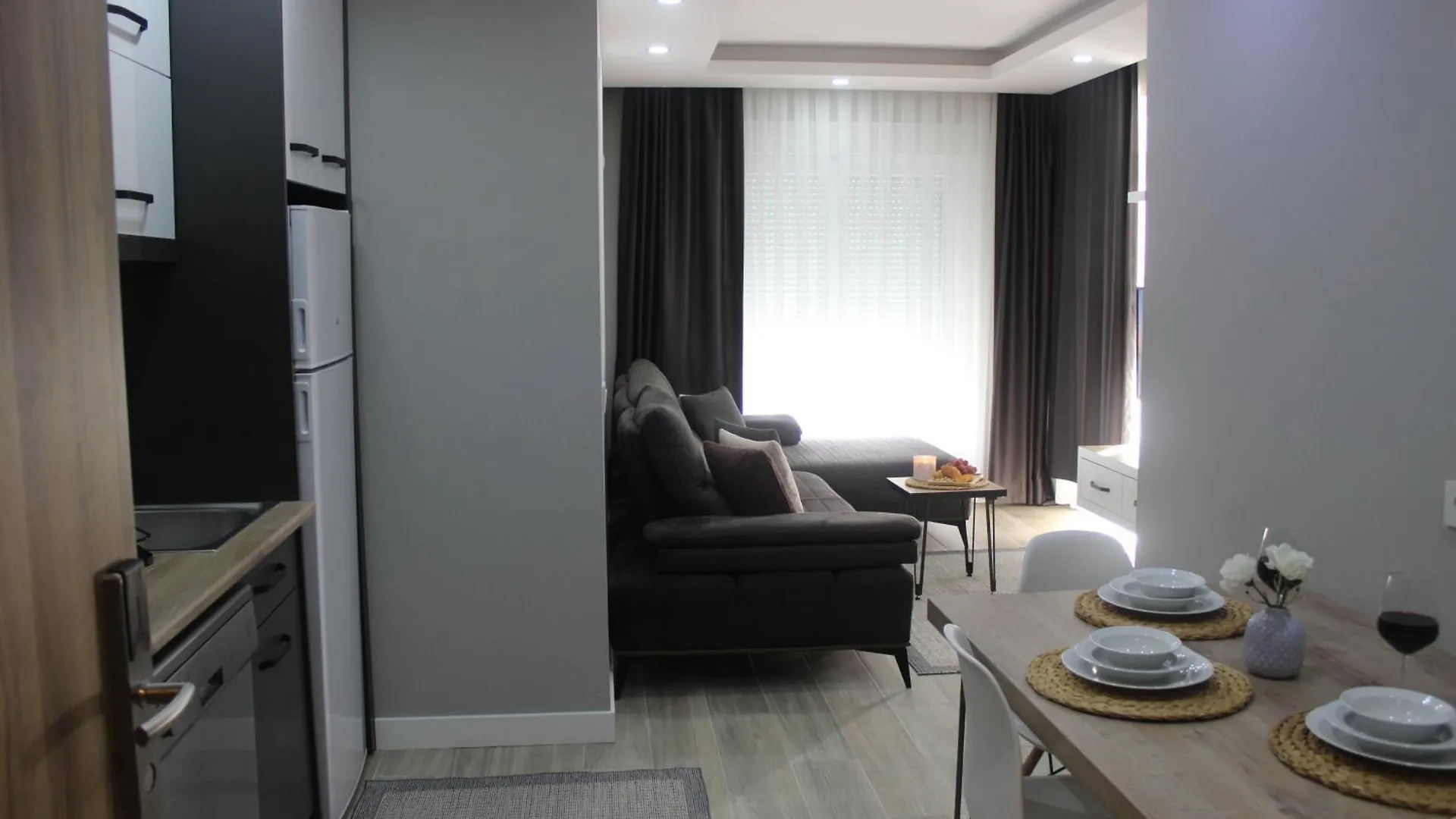 Cosy Suite Αττάλεια Ξενοδοχείο