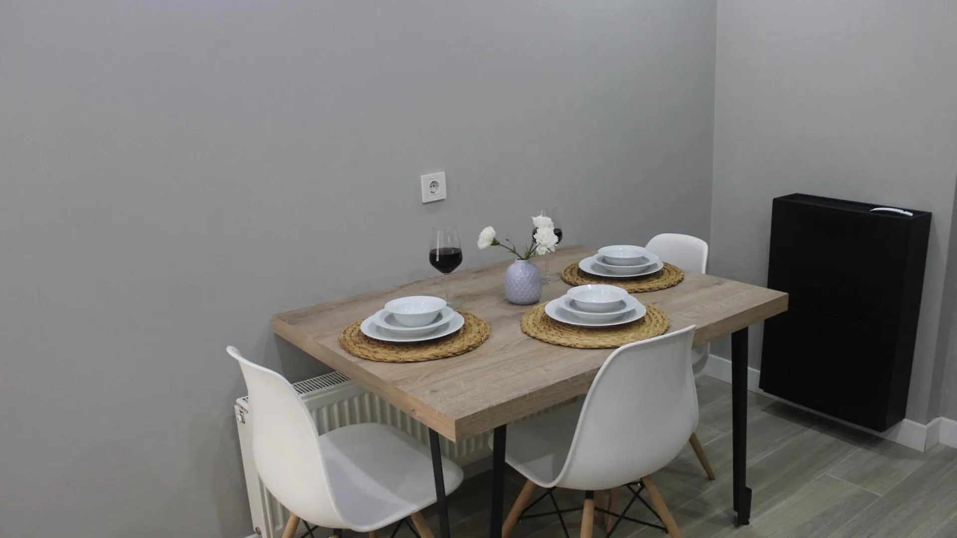 Ξενοδοχείο Cosy Suite Αττάλεια Τουρκία