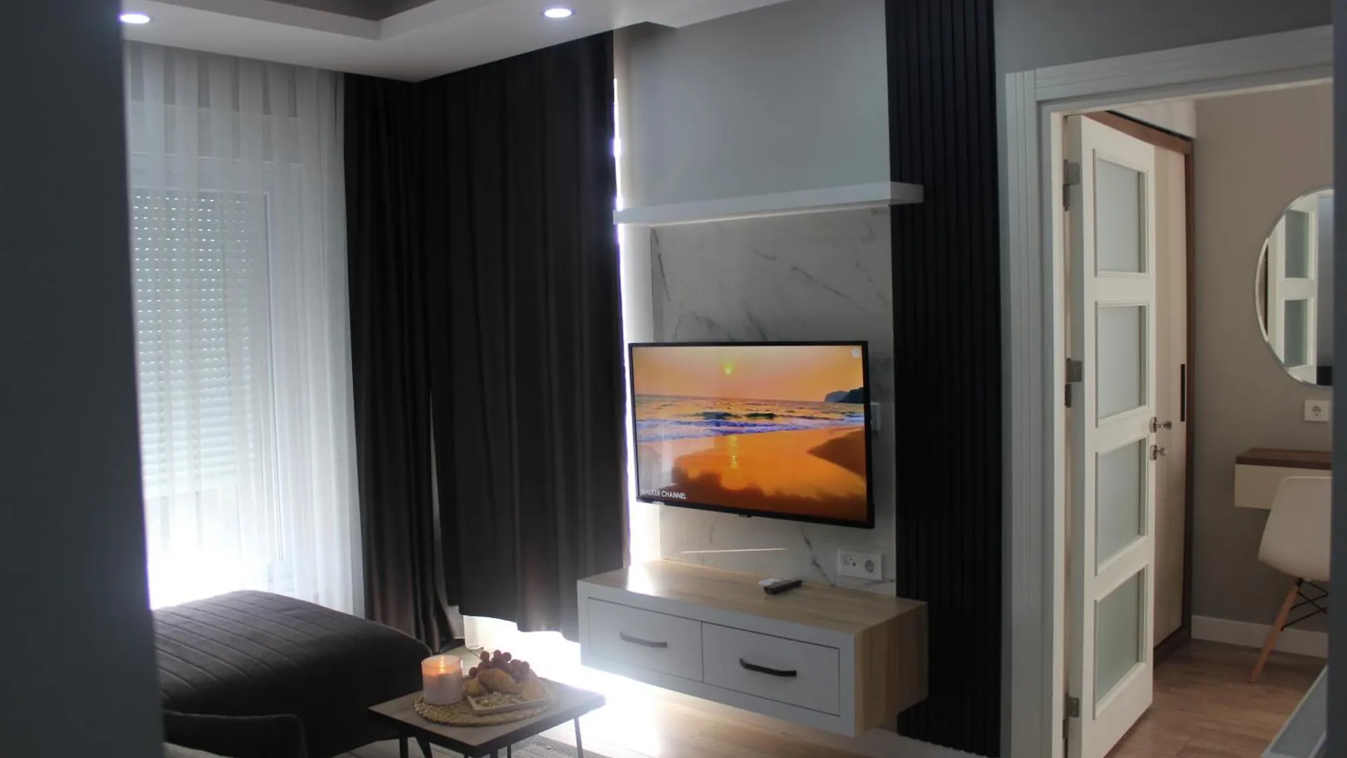 Cosy Suite Анталья