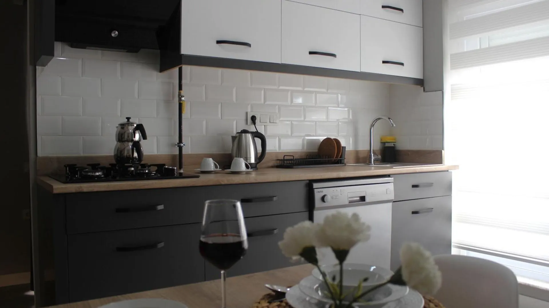 Ξενοδοχείο Cosy Suite Αττάλεια
