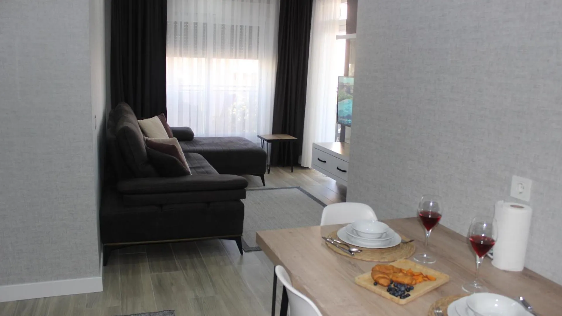 Cosy Suite Анталья Турция