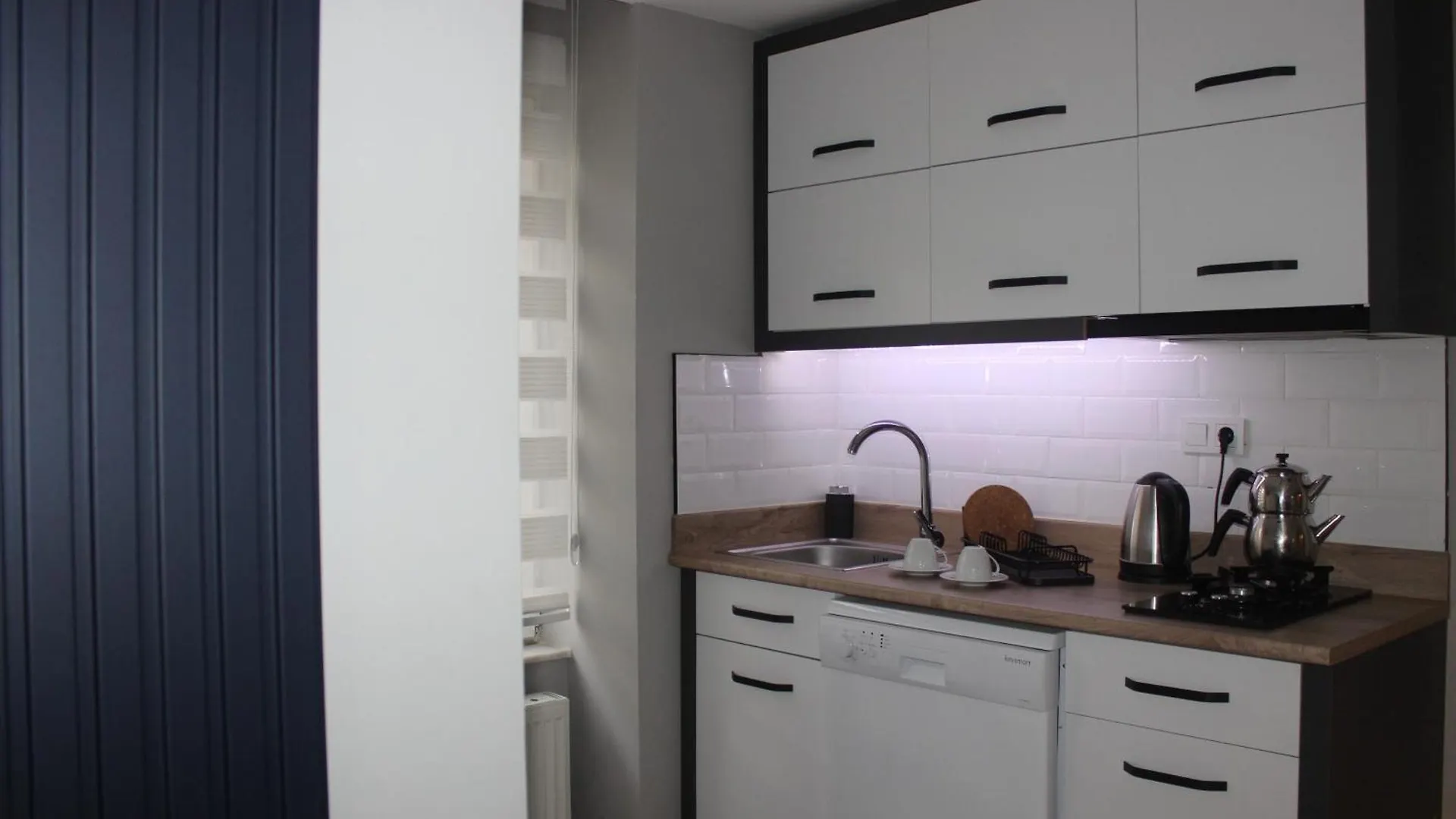 Ξενοδοχείο Cosy Suite Αττάλεια