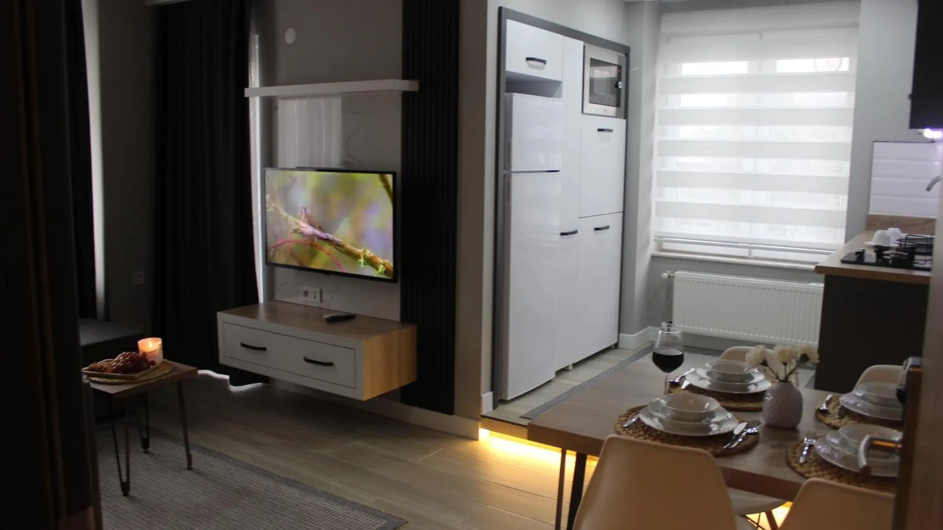 Ξενοδοχείο Cosy Suite Αττάλεια