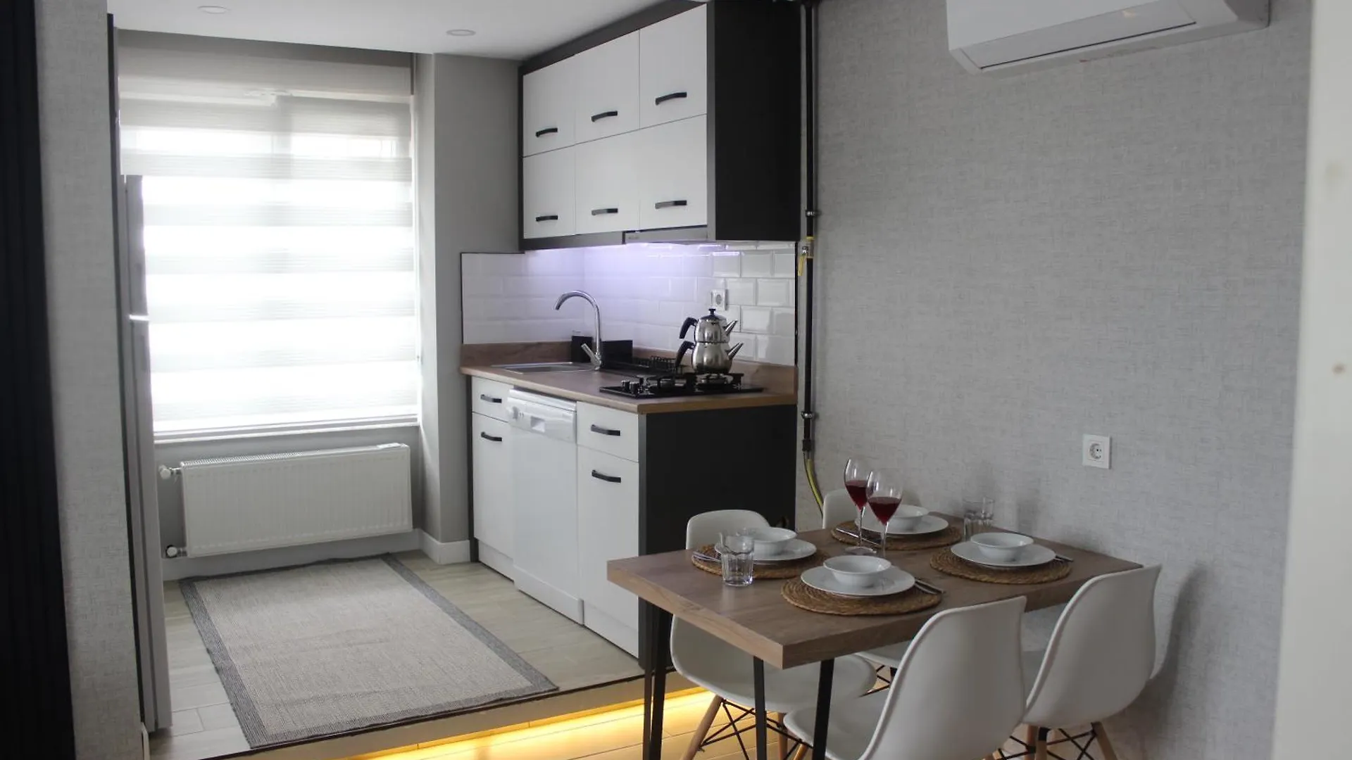 Ξενοδοχείο Cosy Suite Αττάλεια Τουρκία