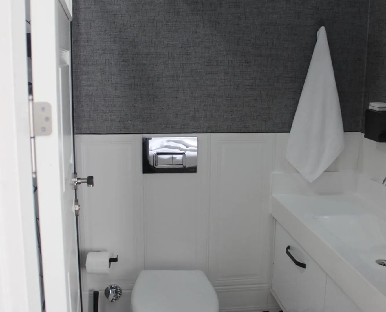 Cosy Suite Анталья Турция