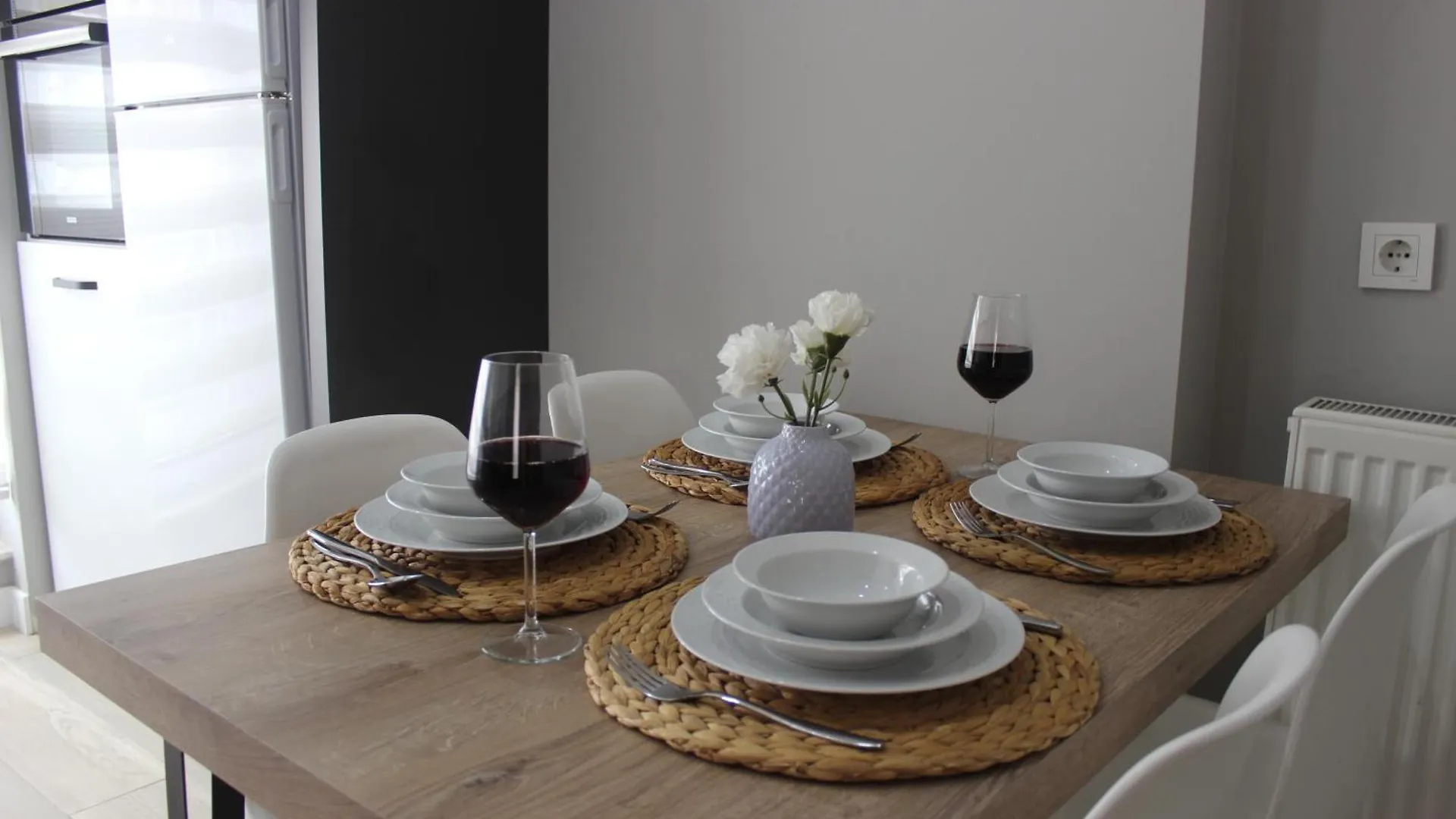Cosy Suite Αττάλεια Ξενοδοχείο
