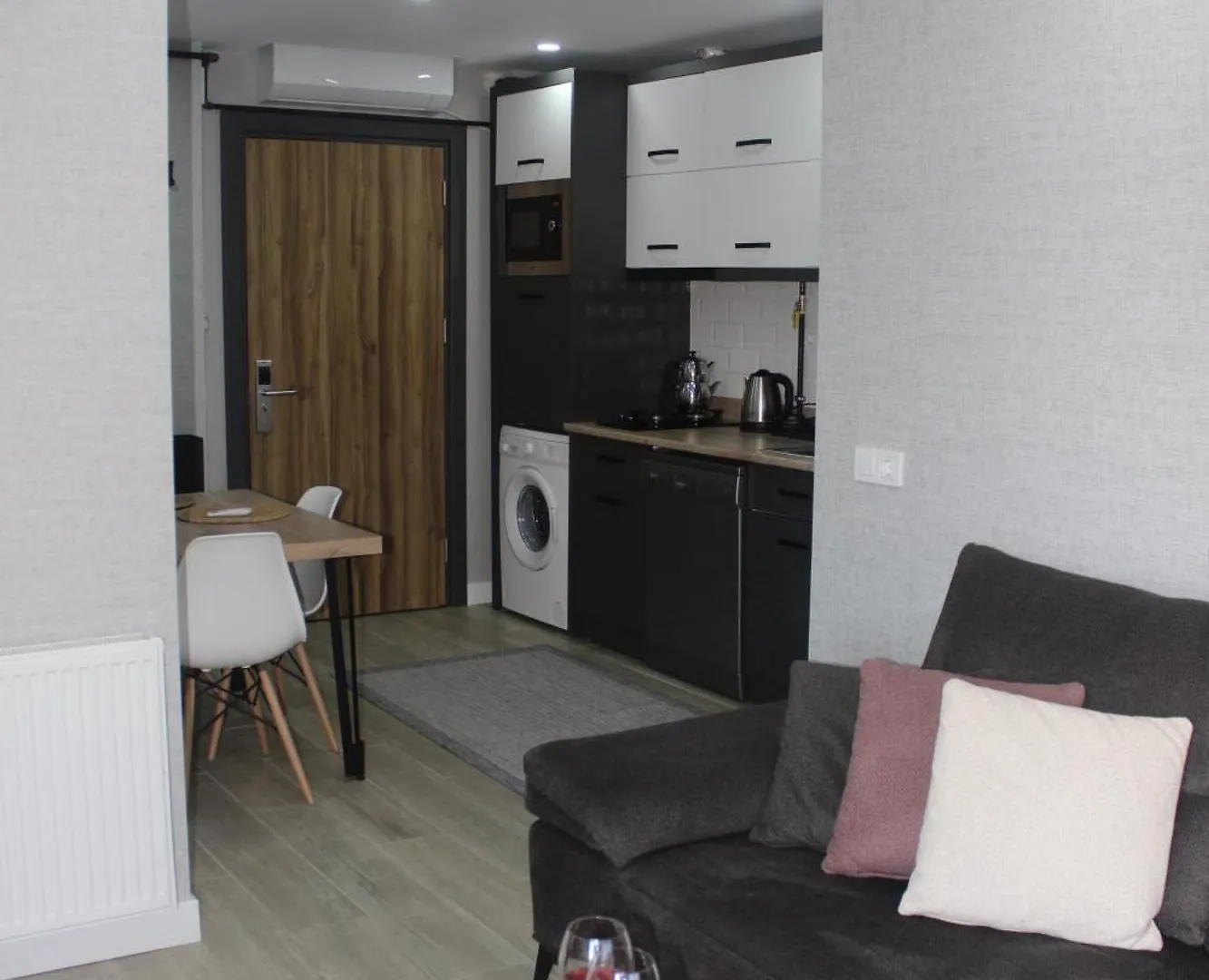 Cosy Suite Αττάλεια
