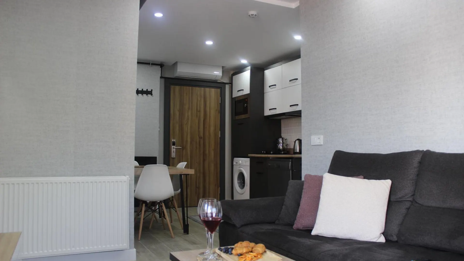 Cosy Suite Αττάλεια Τουρκία