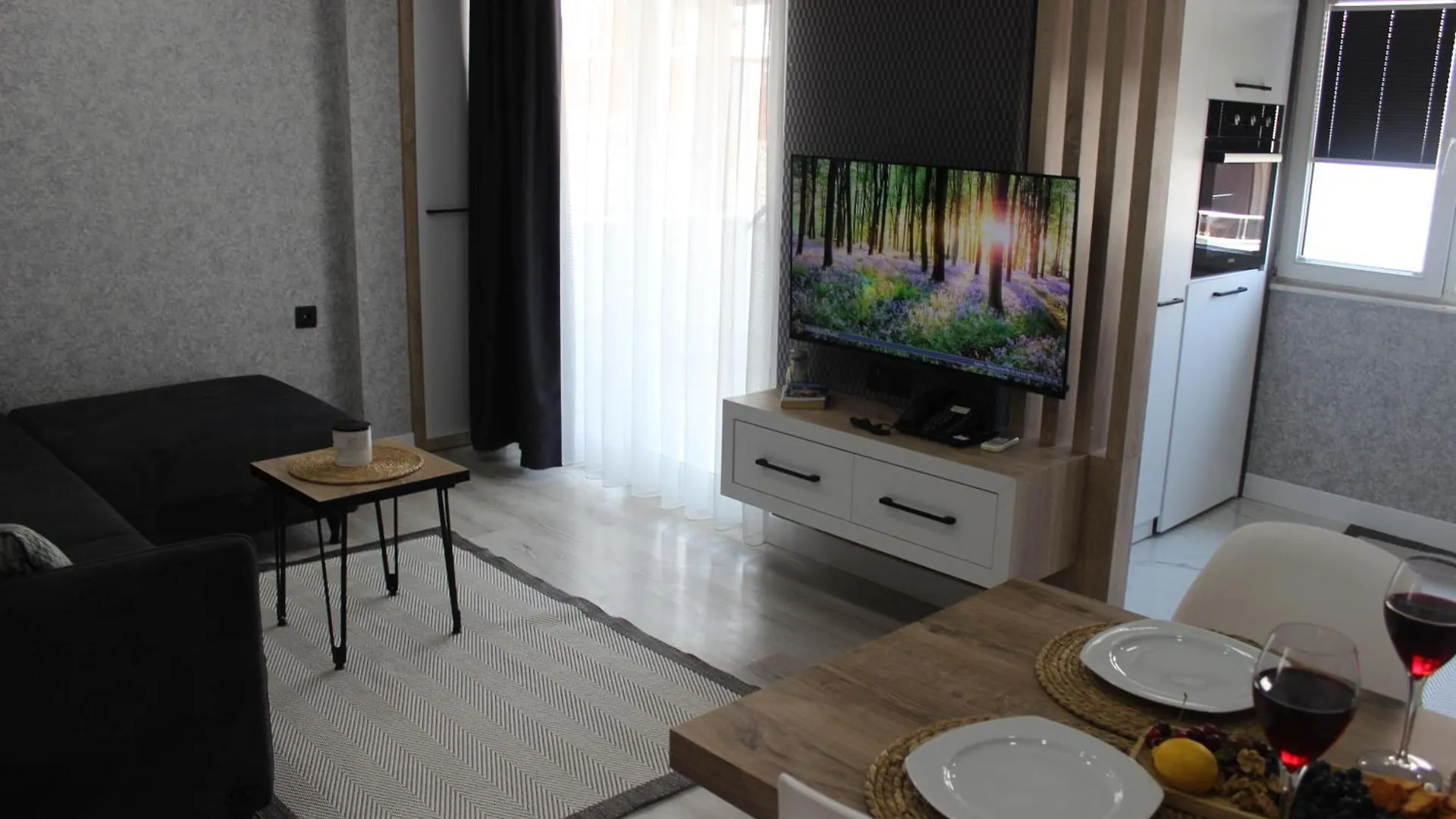 Cosy Suite Αττάλεια