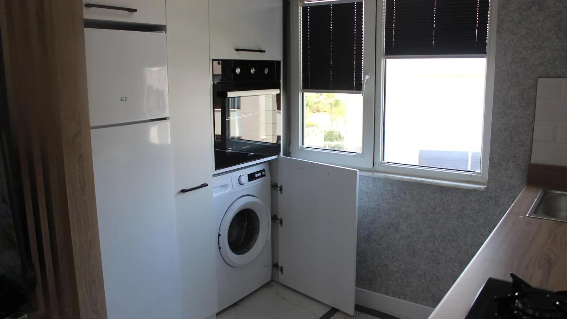 Ξενοδοχείο Cosy Suite Αττάλεια