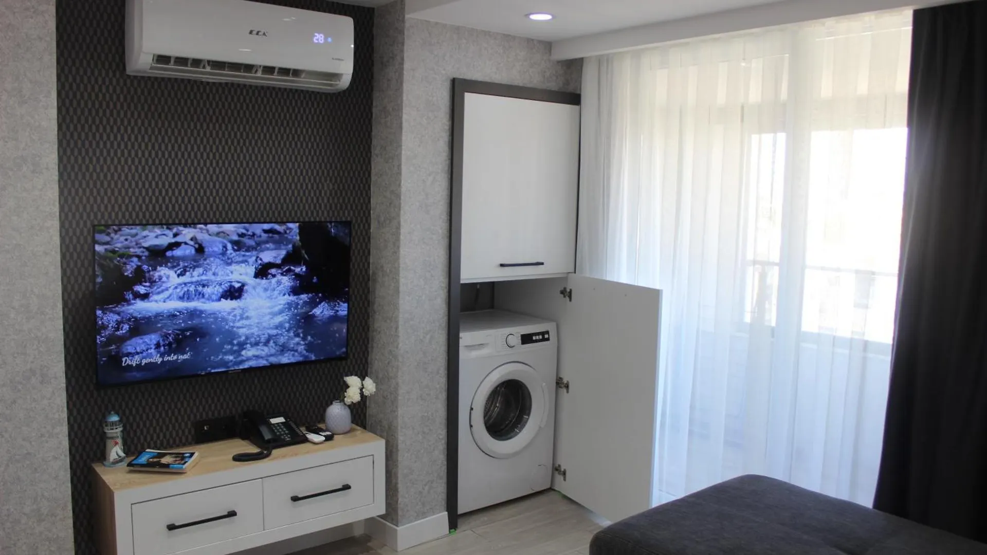 Cosy Suite Αττάλεια Ξενοδοχείο