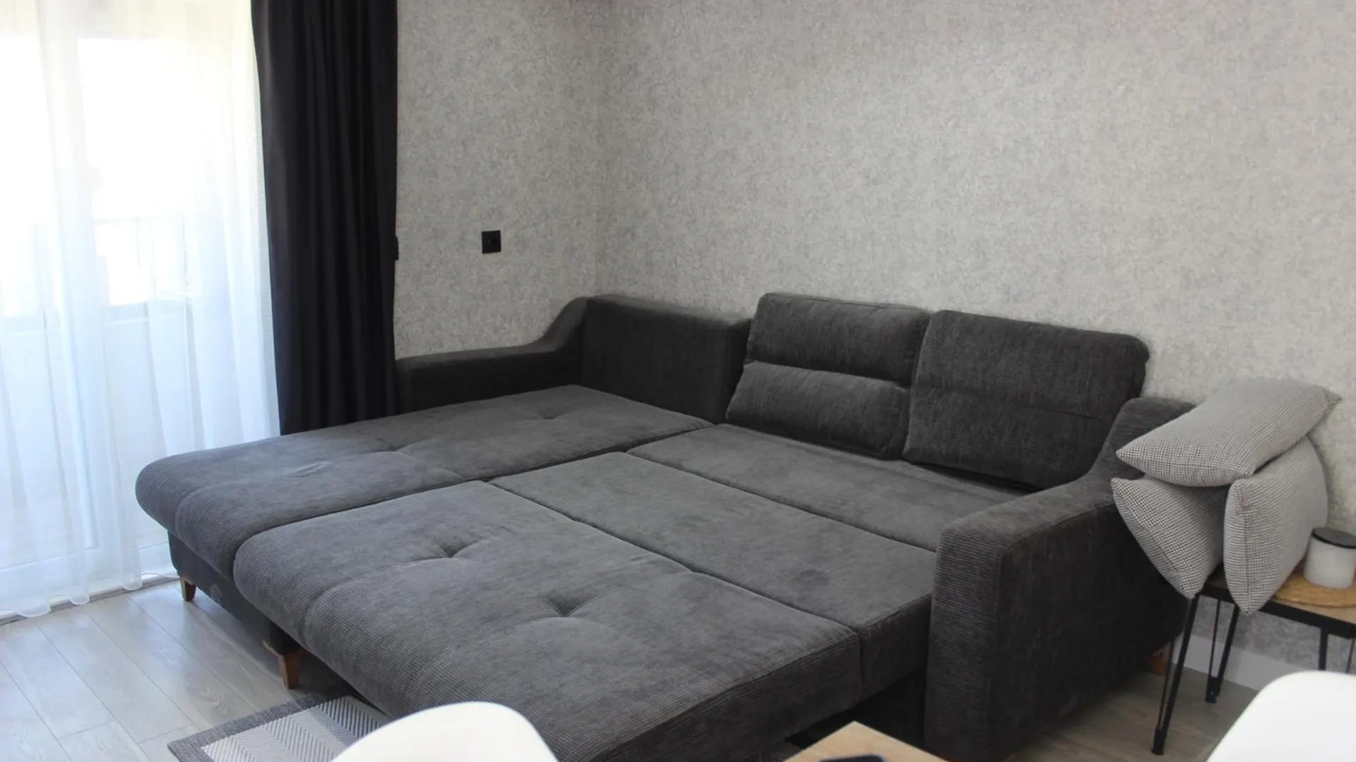 Ξενοδοχείο Cosy Suite Αττάλεια