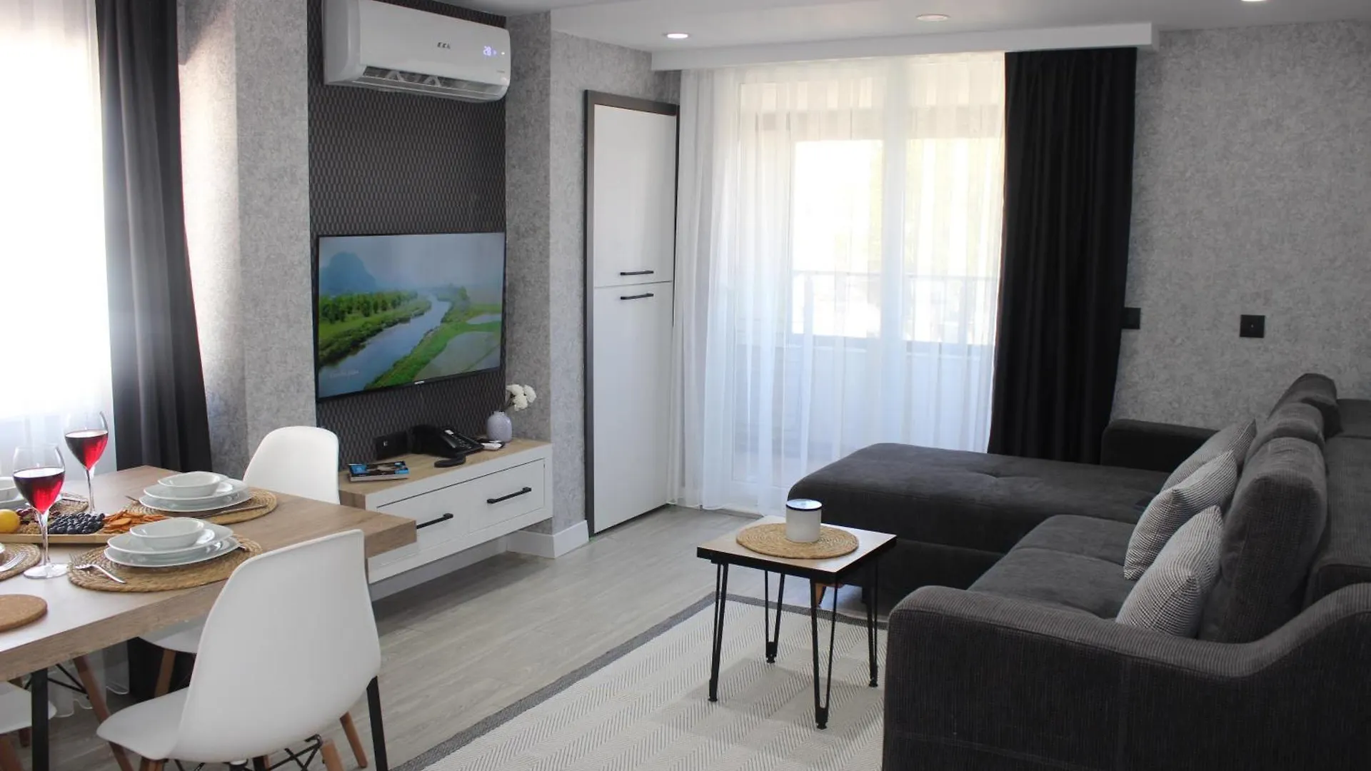 Cosy Suite Αττάλεια Τουρκία
