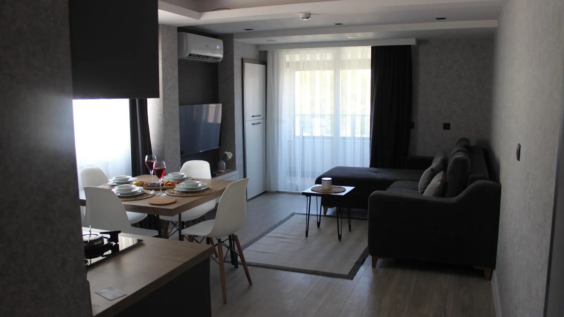 Cosy Suite Αττάλεια 0*,  Τουρκία