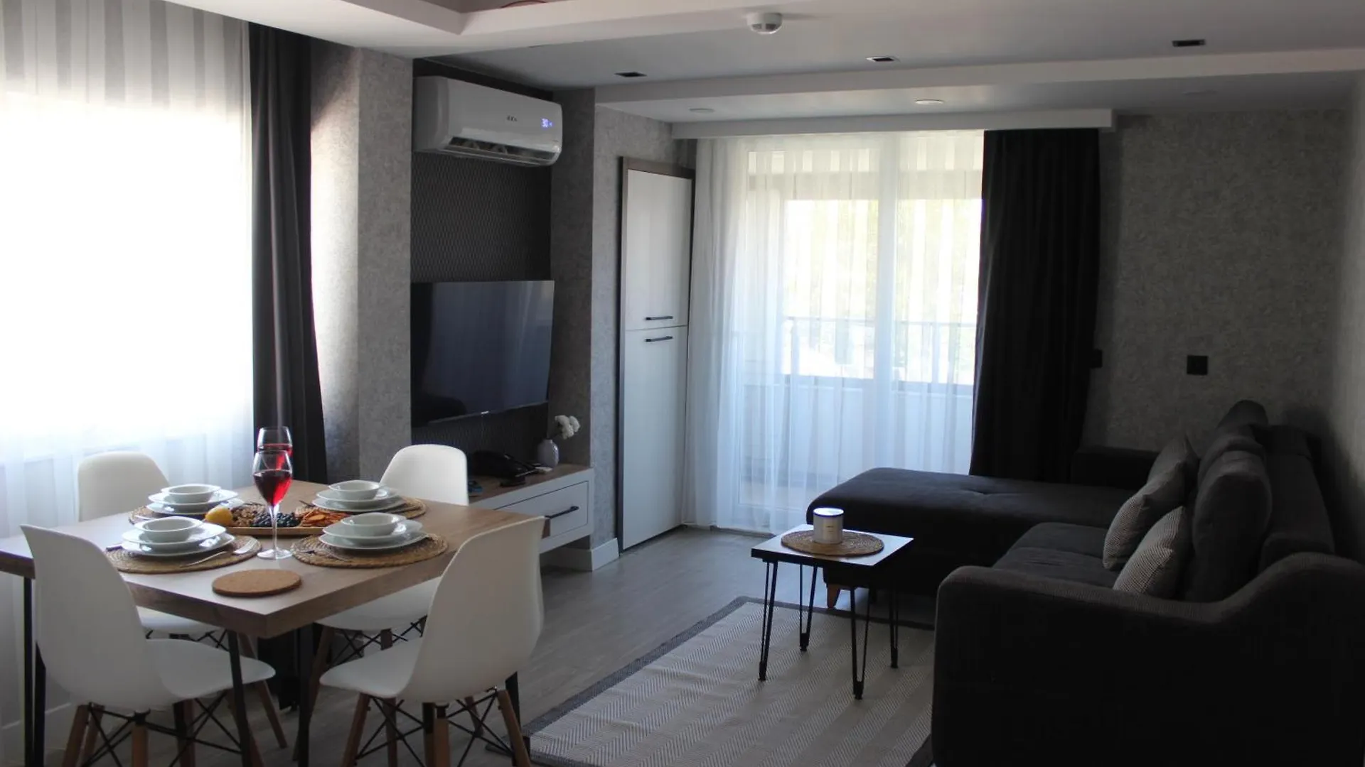 Cosy Suite Αττάλεια Ξενοδοχείο