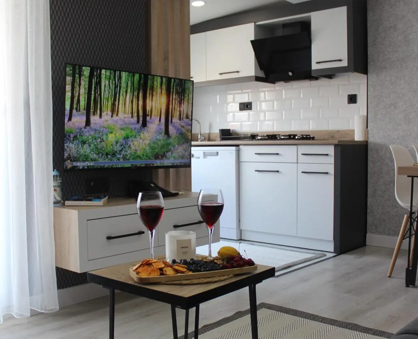 Cosy Suite Αττάλεια Ξενοδοχείο