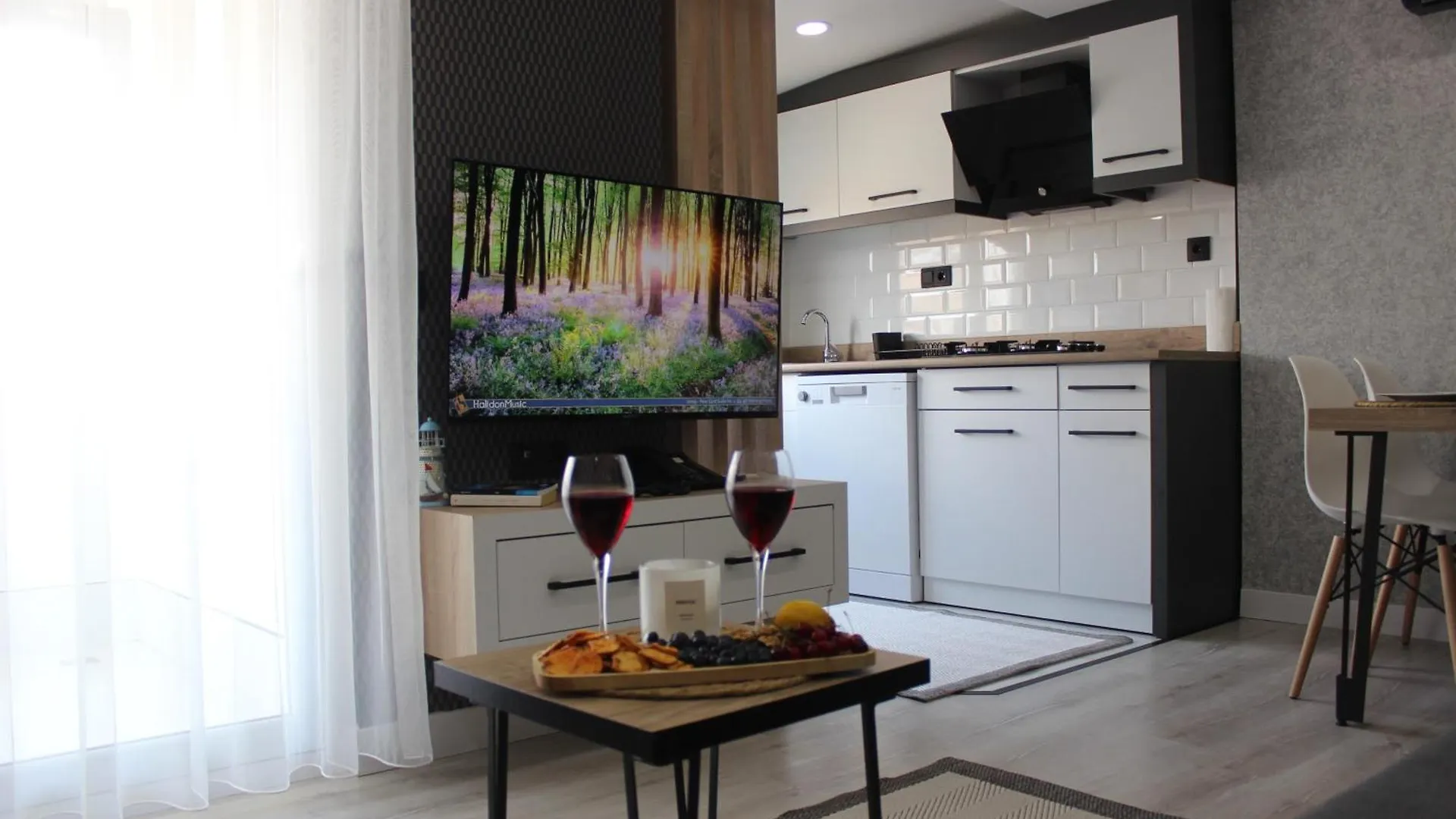 Ξενοδοχείο Cosy Suite Αττάλεια Τουρκία