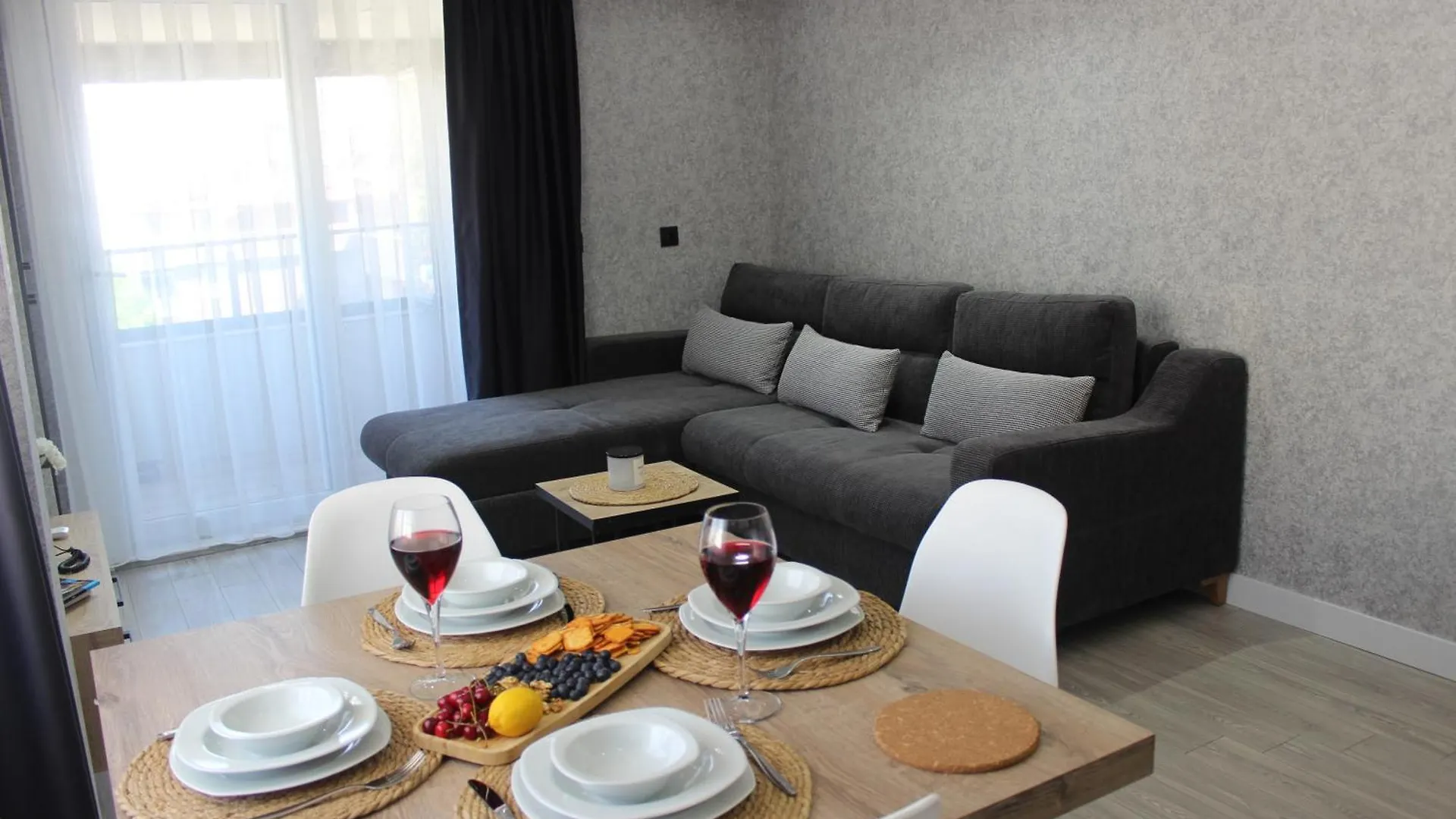 Cosy Suite Αττάλεια Ξενοδοχείο