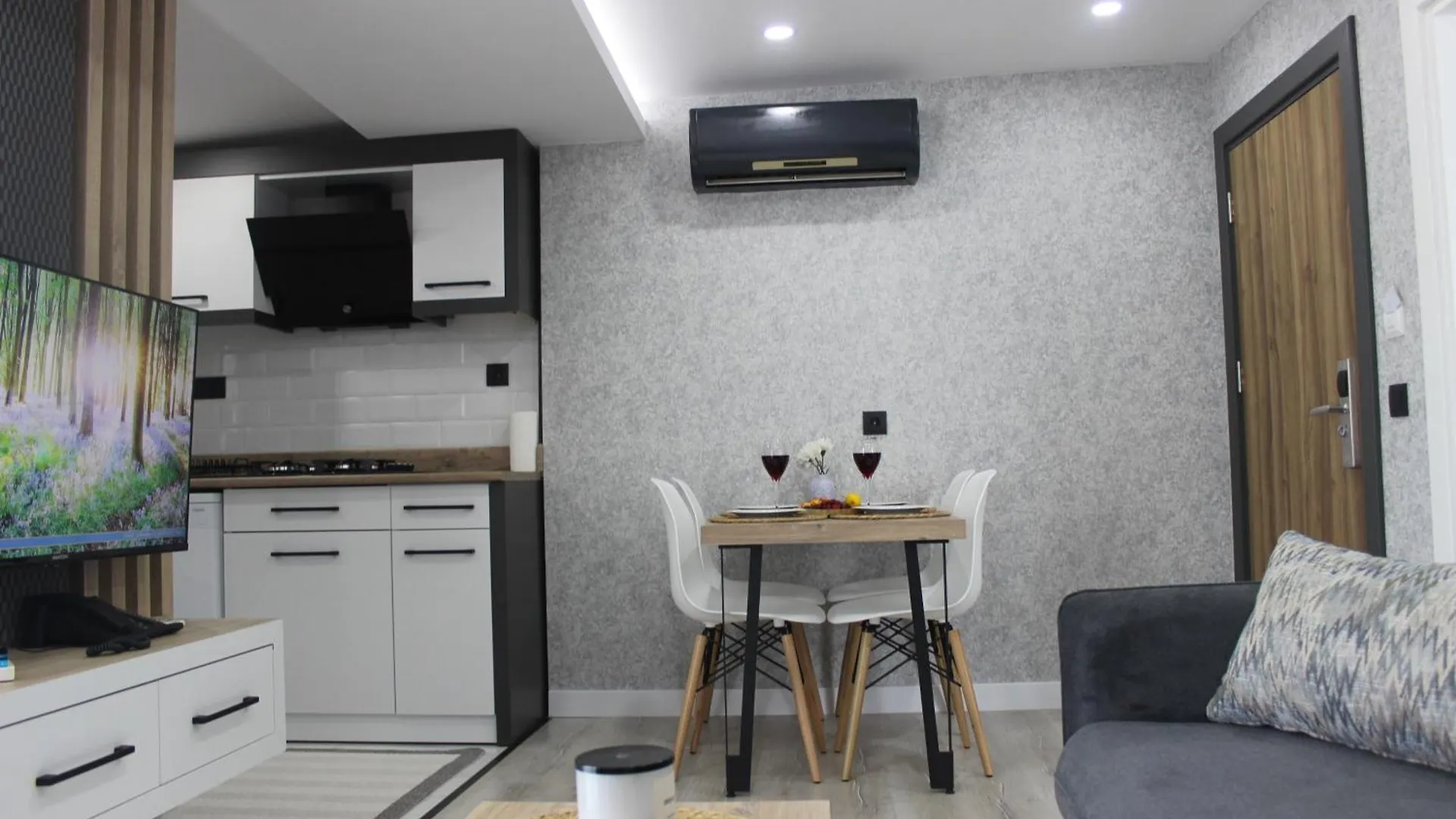 Cosy Suite Αττάλεια