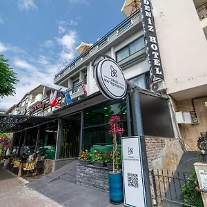 Deniz Boutique Konyaaltı Otel